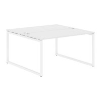 Xten-Q XQWST 1414 (Белый/Белый) Рабочая станция