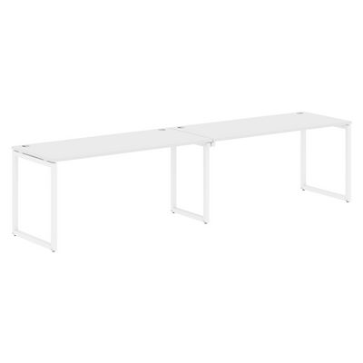 Xten-Q XQWST 3270 (Белый/Белый) Рабочая станция