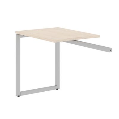 Xten-Q XQR 889 (Бук тиара/Алюминий) Брифинг-приставка