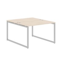 Xten-Q XQWST 1214 (Бук тиара/Алюминий) Рабочая станция