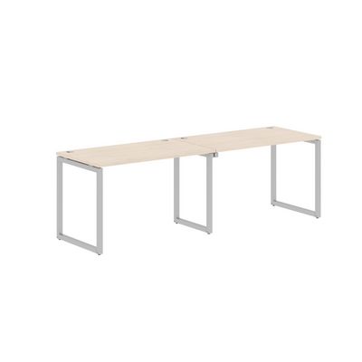 Xten-Q XQWST 2470 (Бук тиара/Алюминий) Рабочая станция