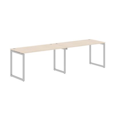 Xten-Q XQWST 2870 (Бук тиара/Алюминий) Рабочая станция