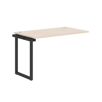 Xten-Q XQIST 1270 (Бук тиара/Антрацит) Модуль рабочей станции