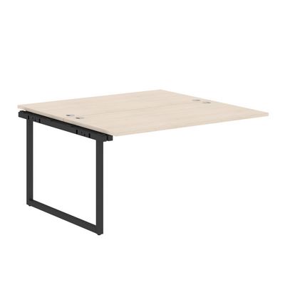 Xten-Q XQIWST 1414 (Бук тиара/Антрацит) Модуль рабочей станции