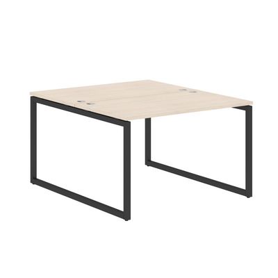 Xten-Q XQWST 1214 (Бук тиара/Антрацит) Рабочая станция