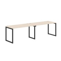 Xten-Q XQWST 2870 (Бук тиара/Антрацит) Рабочая станция