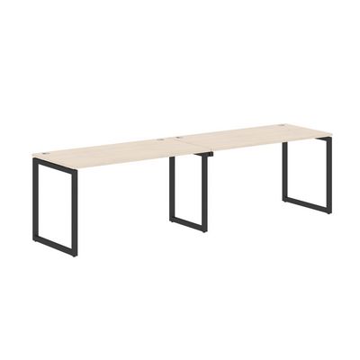 Xten-Q XQWST 2870 (Бук тиара/Антрацит) Рабочая станция