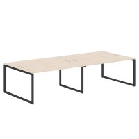 Xten-Q XQWST 3214 (Бук тиара/Антрацит) Рабочая станция