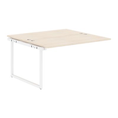 Xten-Q XQIWST 1414 (Бук тиара/Белый) Модуль рабочей станции