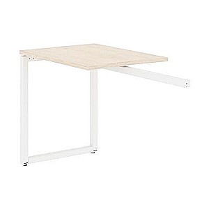 Xten Кью XQR 889 (Бук тиара/Белый) Брифинг-приставка