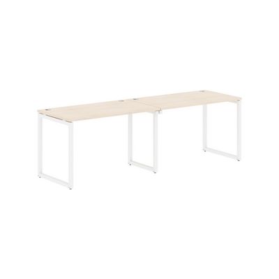 Xten-Q XQWST 2470 (Бук тиара/Белый) Рабочая станция