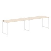 Xten-Q XQWST 3270 (Бук тиара/Белый) Рабочая станция