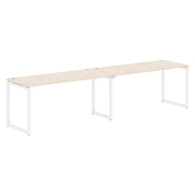 Xten-Q XQWST 3270 (Бук тиара/Белый) Рабочая станция