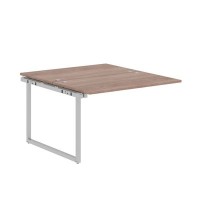 Xten-Q XQIWST 1214 (Дуб сонома/Алюминий) Модуль рабочей станции