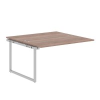 Xten-Q XQIWST 1414 (Дуб сонома/Алюминий) Модуль рабочей станции