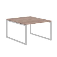 Xten-Q XQWST 1214 (Дуб сонома/Алюминий) Рабочая станция