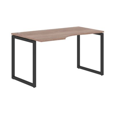 Xten-Q XQCET 149 L (Дуб сонома/Антрацит) Стол письменный