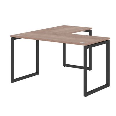 Xten-Q XQCT 1415 (Дуб сонома/Антрацит) Стол угловой