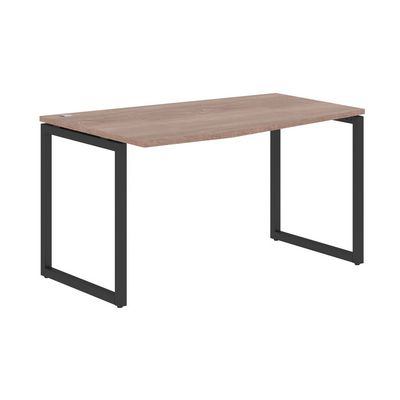 Xten-Q XQCT 149 L (Дуб сонома/Антрацит) Стол письменный