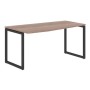 Xten-Q XQCT 169 L (Дуб сонома/Антрацит) Стол письменный