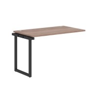 Xten-Q XQIST 1270 (Дуб сонома/Антрацит) Модуль рабочей станции