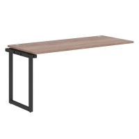 Xten-Q XQIST 1670 (Дуб сонома/Антрацит) Модуль рабочей станции