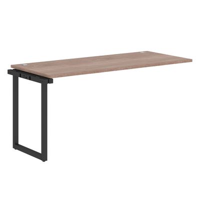 Xten-Q XQIST 1670 (Дуб сонома/Антрацит) Модуль рабочей станции