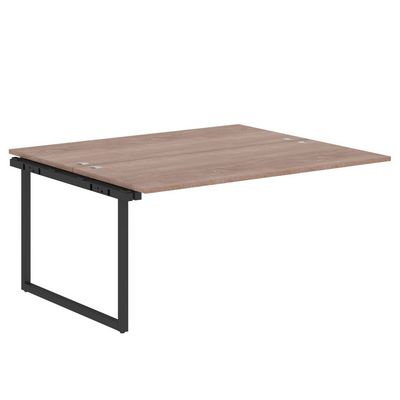 Xten-Q XQIWST 1614 (Дуб сонома/Антрацит) Модуль рабочей станции