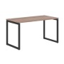 Xten-Q XQST 147 (Дуб сонома/Антрацит) Стол письменный