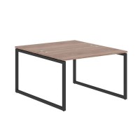 Xten-Q XQWST 1214 (Дуб сонома/Антрацит) Рабочая станция