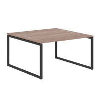 Xten-Q XQWST 1414 (Дуб сонома/Антрацит) Рабочая станция