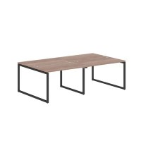 Xten-Q XQWST 2414 (Дуб сонома/Антрацит) Рабочая станция