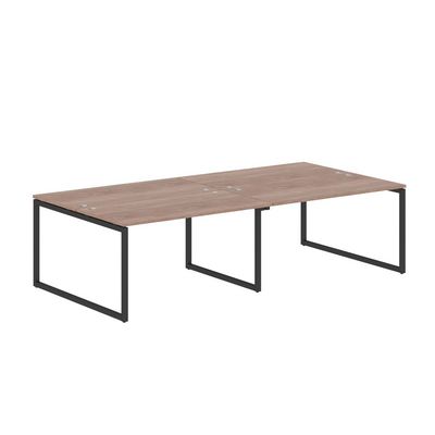 Xten-Q XQWST 2814 (Дуб сонома/Антрацит) Рабочая станция