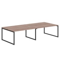 Xten-Q XQWST 3214 (Дуб сонома/Антрацит) Рабочая станция