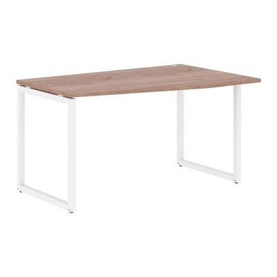 Xten-Q XQCT 149 R (Дуб сонома/Белый) Стол письменный