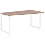Xten-Q XQCT 169 R (Дуб сонома/Белый) Стол письменный