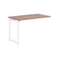 Xten-Q XQIST 1270 (Дуб сонома/Белый) Модуль рабочей станции