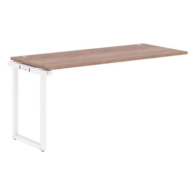 Xten-Q XQIST 1670 (Дуб сонома/Белый) Модуль рабочей станции