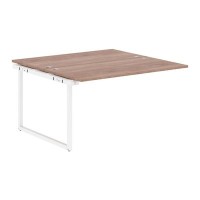 Xten-Q XQIWST 1414 (Дуб сонома/Белый) Модуль рабочей станции