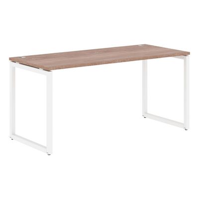 Xten-Q XQST 167 (Дуб сонома/Белый) Стол письменный