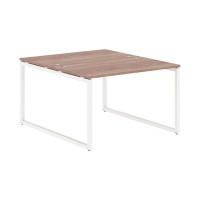 Xten-Q XQWST 1214 (Дуб сонома/Белый) Рабочая станция