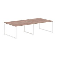 Xten-Q XQWST 2814 (Дуб сонома/Белый) Рабочая станция