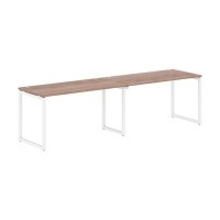 Xten-Q XQWST 2870 (Дуб сонома/Белый) Рабочая станция