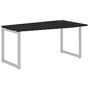 Xten Кью XQCT 169 R (Дуб юкон модерн/Алюминий) Стол письменный