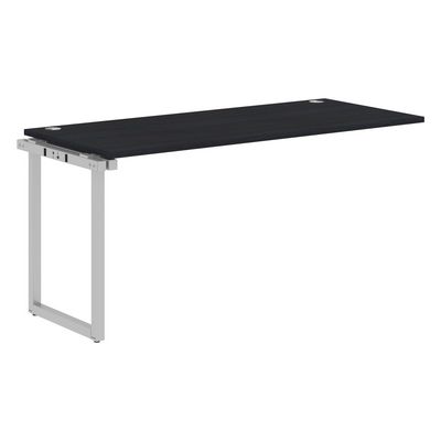 Xten-Q XQIST 1670 (Дуб юкон модерн/Алюминий) Модуль рабочей станции