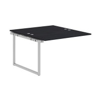 Xten-Q XQIWST 1214 (Дуб юкон модерн/Алюминий) Модуль рабочей станции