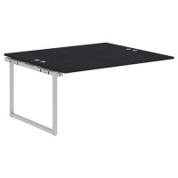 Xten-Q XQIWST 1614 (Дуб юкон модерн/Алюминий) Модуль рабочей станции