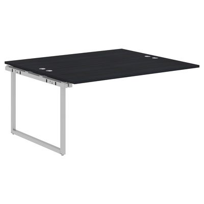 Xten-Q XQIWST 1614 (Дуб юкон модерн/Алюминий) Модуль рабочей станции