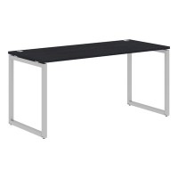 Xten-Q XQST 167 (Дуб юкон модерн/Алюминий) Стол письменный