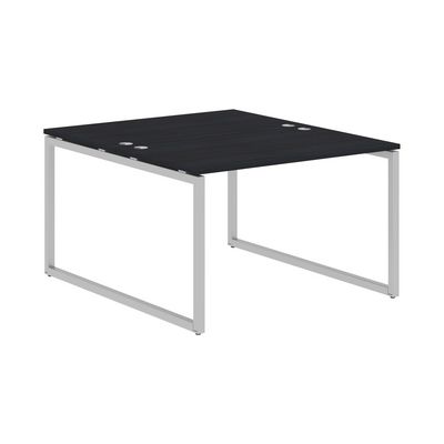 Xten-Q XQWST 1214 (Дуб юкон модерн/Алюминий) Рабочая станция